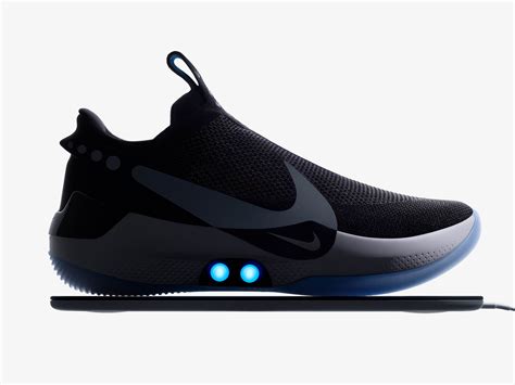 nike adapt bb kopen|Nike adapt bb self lacing.